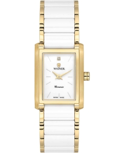 Купить Швейцарские наручные часы Wainer WA.18060-G в E-mobi