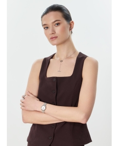 Купить Швейцарские механические наручные часы Longines L2.128.4.78.6  в E-mobi