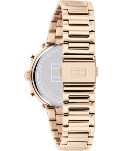 Купить Наручные часы Tommy Hilfiger 1782347  в E-mobi