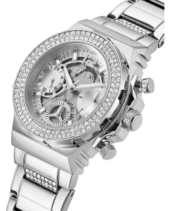 Купить Наручные часы Guess GW0552L1  в E-mobi