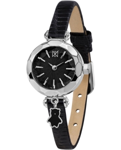 Купить Российские серебряные наручные часы NIKA 0374.0.9.55A в E-mobi