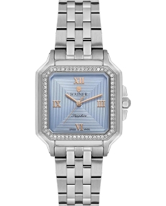 Купить Швейцарские наручные часы Wainer WA.18080-A в E-mobi