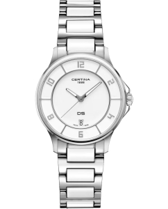 Купить Швейцарские наручные часы Certina C039.251.11.017.00 в E-mobi