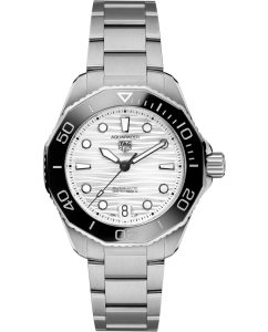 Купить Швейцарские механические наручные часы TAG Heuer Aquaracer WBP231C.BA0626 в E-mobi