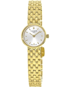 Купить Швейцарские наручные часы Tissot T058.009.33.031.00 в E-mobi