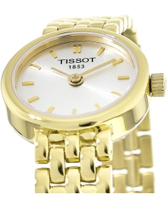 Купить Швейцарские наручные часы Tissot T058.009.33.031.00  в E-mobi
