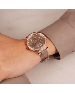 Купить Швейцарские наручные часы Swarovski 5580348 с хронографом  в E-mobi