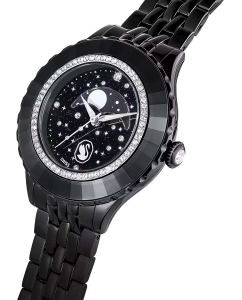 Купить Швейцарские наручные часы Swarovski 5677497  в E-mobi