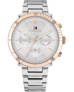 Купить Наручные часы Tommy Hilfiger 1782348 в E-mobi