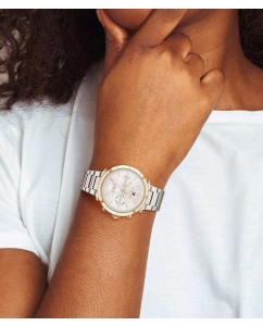 Купить Наручные часы Tommy Hilfiger 1782348  в E-mobi