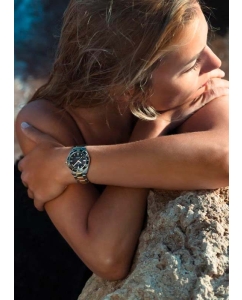 Купить Швейцарские механические керамические наручные часы Certina C032.007.22.126.00  в E-mobi