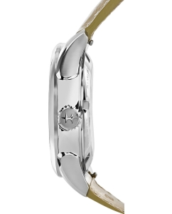 Купить Швейцарские механические наручные часы Hamilton H32215840  в E-mobi