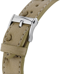 Купить Швейцарские механические наручные часы Hamilton H32215840  в E-mobi