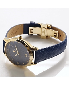 Купить Швейцарские наручные часы L Duchen D791.23.37  в E-mobi