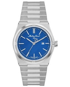 Купить Швейцарские наручные часы Mathey-Tissot D117ABU в E-mobi