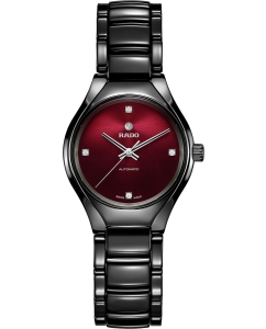 Купить Швейцарские механические наручные часы Rado R27242742 в E-mobi