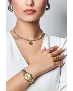 Купить Швейцарские механические наручные часы Titoni 23909-SY-064  в E-mobi