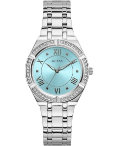 Купить Наручные часы Guess GW0033L7 в E-mobi