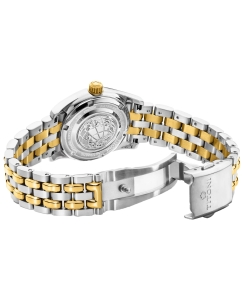 Купить Швейцарские механические наручные часы Titoni 729-SY-695  в E-mobi