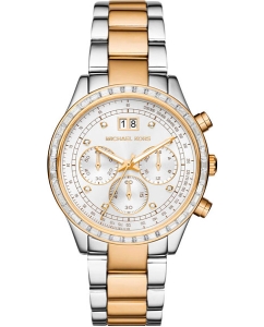 Купить Наручные часы Michael Kors MK6188 с хронографом в E-mobi