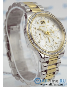 Купить Наручные часы Michael Kors MK6188 с хронографом  в E-mobi