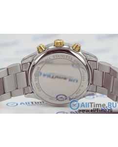 Купить Наручные часы Michael Kors MK6188 с хронографом  в E-mobi