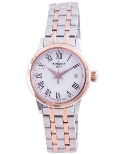 Купить Швейцарские наручные часы Tissot T129.210.22.013.00 в E-mobi