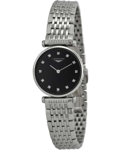 Купить Швейцарские наручные часы Longines L4.209.4.58.6 в E-mobi