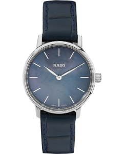 Купить Швейцарские наручные часы Rado R22897915 в E-mobi