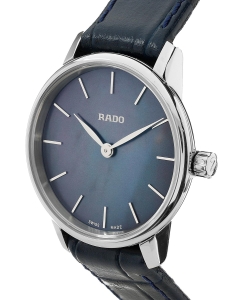 Купить Швейцарские наручные часы Rado R22897915  в E-mobi