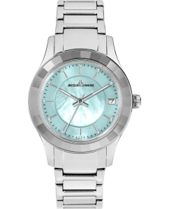 Купить Наручные часы Jacques Lemans 1-2194C в E-mobi