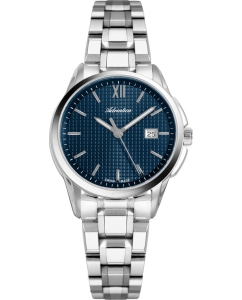 Купить Швейцарские наручные часы Adriatica A3190.5165Q в E-mobi