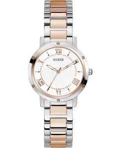Купить Наручные часы Guess GW0404L3 в E-mobi