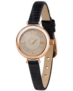 Купить Российские золотые наручные часы NIKA 0362.0.1.83B в E-mobi