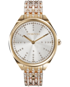 Купить Швейцарские наручные часы Swarovski 5610484 в E-mobi