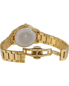 Купить Швейцарские наручные часы L Duchen D857.20.37  в E-mobi