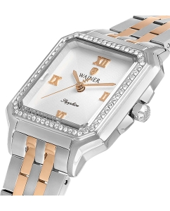 Купить Швейцарские наручные часы Wainer WA.18080-C  в E-mobi