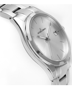 Купить Наручные часы Jacques Lemans 1-1878B  в E-mobi