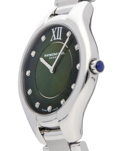 Купить Швейцарские наручные часы Raymond Weil 5132-ST-52181  в E-mobi