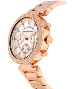 Купить Наручные часы Michael Kors MK5491 с хронографом  в E-mobi
