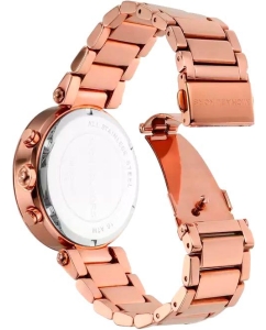 Купить Наручные часы Michael Kors MK5491 с хронографом  в E-mobi