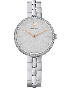Купить Швейцарские наручные часы Swarovski 5517807 в E-mobi