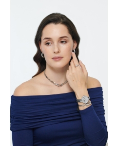 Купить Швейцарские наручные часы Swarovski 5517807  в E-mobi