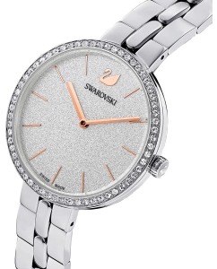 Купить Швейцарские наручные часы Swarovski 5517807  в E-mobi