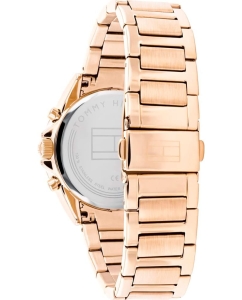 Купить Наручные часы Tommy Hilfiger 1782386  в E-mobi