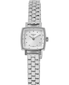 Купить Швейцарские наручные часы Tissot T058.109.11.036.01 в E-mobi