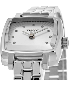 Купить Швейцарские наручные часы Tissot T058.109.11.036.01  в E-mobi