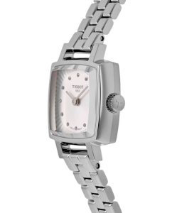 Купить Швейцарские наручные часы Tissot T058.109.11.036.01  в E-mobi