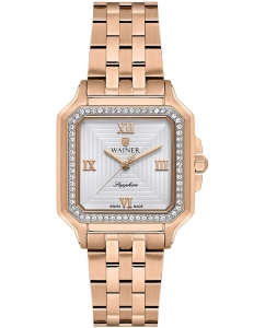Купить Швейцарские наручные часы Wainer WA.18080-D в E-mobi