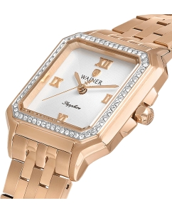 Купить Швейцарские наручные часы Wainer WA.18080-D  в E-mobi